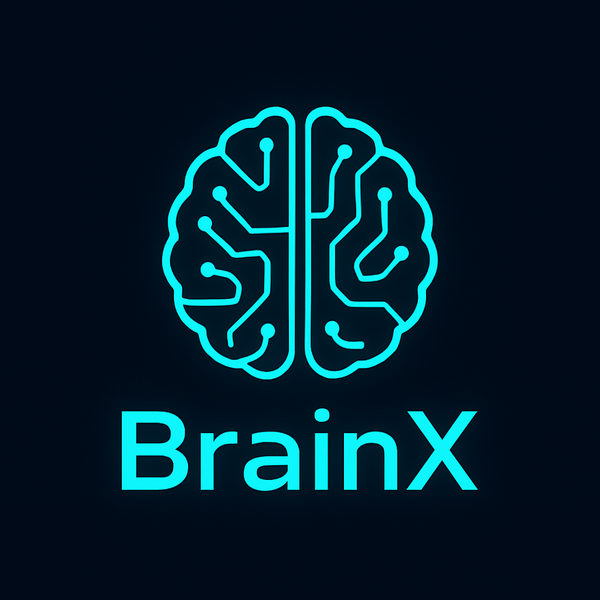 BrainX